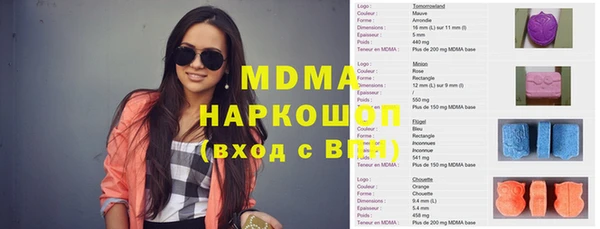 крисы Аркадак